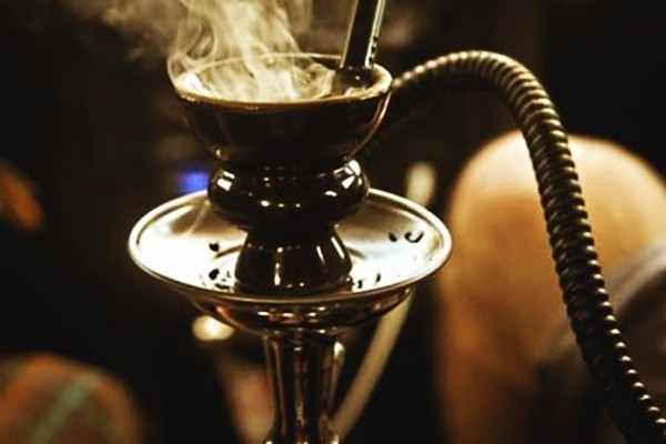 shisha